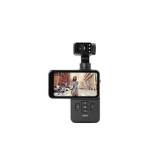 AGFAPHOTO Realimove MC3X 4K