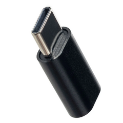 COLORCABLE Adaptador Micro-USB Fêmea / USB-C Macho