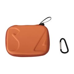 SUNNYLIFE Bolsa para DJI Osmo Action 5 Pro - Laranja