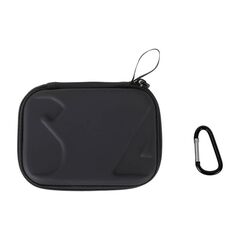 SUNNYLIFE Bolsa para DJI Osmo Action 5 Pro - Preto
