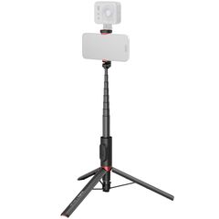 SMALLRIG 5292 Bastão de Selfie ST30 - Preto
