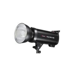 QUADRALITE QUANTUUM Flash de Estúdio Pulse Pro 800W