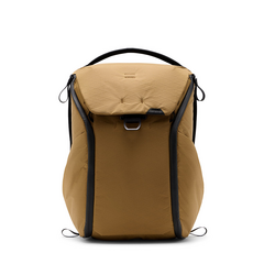 PEAK Design Mochila EVERDAY BACKPACK 30L v2 -Coyote
