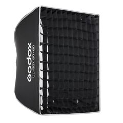 GODOX Easy Softbox Multifuncional 60x60​
GODOX Easy Softbox Multifuncional 60x60​