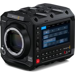 BLACKMAGIC DESIGN Pyxis 12K - L Mount