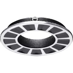 MANFROTTO Adaptador XChange 60mm à Base Plana