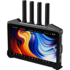 ACCSOON Monitor/Gravador Wireless CineView M7 7" Pro
