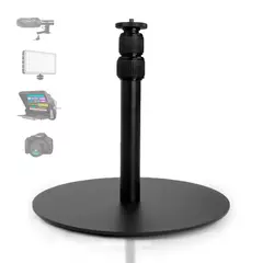 TELEPROMPTER PAD Suporte de Mesa para Teleponto EyeMeeting Desktop