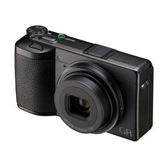 RICOH Câmera Compacta GR IV
