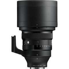 SIGMA 135mm f/1.4 Art DG Sony E