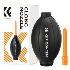 K&F CONCEPT Soprador