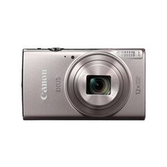 CANON IXUS 285 HS A - Prata
