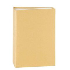 GOLDBUCH Álbum 100 Fotos 10x15cm CRAFT
