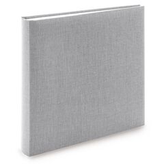 GOLDBUCH Álbum Summertime Trend 2 LINEN 25x25cm - Cinza