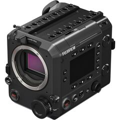FUJIFILM GFX ETERNA 55