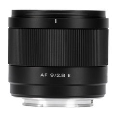 VILTROX AF 9mm f/2.8 Air Sony E