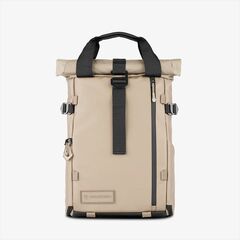 WANDRD Mochila THE PRVKE V4 Lite 15L - Yuma Tan
WANDRD Mochila THE PRVKE V4 Lite 15L - Yuma Tan