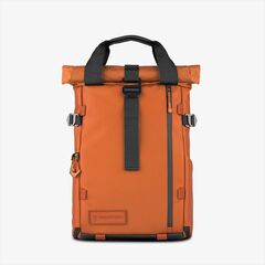 WANDRD Mochila THE PRVKE V4 Lite 15L - Sedona Orange