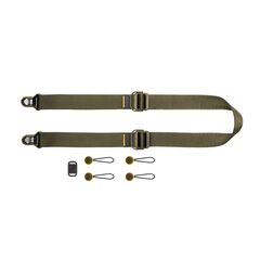 PEAK DESIGN Correia Slide Lite Kelp