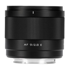 VILTROX AF 9mm f/2.8 Air Sony E