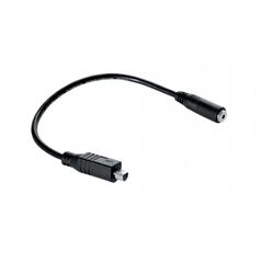 MANFROTTO Cabo Adaptador 522AV Lanc/Av 10Cm