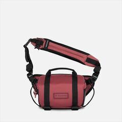 WANDRD Rogue Sling V2 4L - Rhoone Burgundy