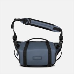 WANDRD Rogue Sling V2 6L - Aegean Blue