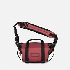 WANDRD Rogue Sling V2 6L - Rhone Burgundy
