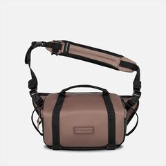 WANDRD Rogue Sling V2 6L - Atacama Clay