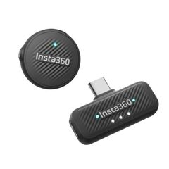 INSTA360 Mic Air (1TX + 1RX USB-C)
