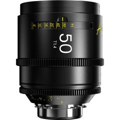 DZO FILM Arles Prime 50mm T1.4 PL-Mount