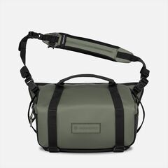 WANDRD Rogue Sling V2 9L - Wasatch Green