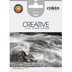 COKIN Filtro P153 ND4