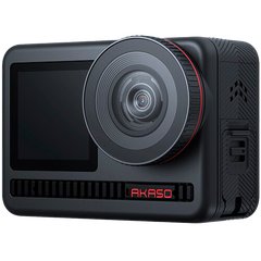 AKASO Action Cam Brave 8
