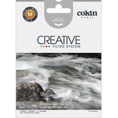 COKIN Filtro P153 ND4