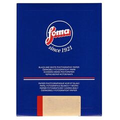 FOMA InkJet ccm 2325 Canvas Creative 230g/m2 A4 100 Folhas
