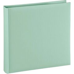 HAMA Álbum Jumbo Fine Art 30x30cm 80 páginas - Verde
