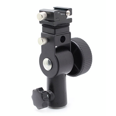 GODOX Suporte Flash Speedlite