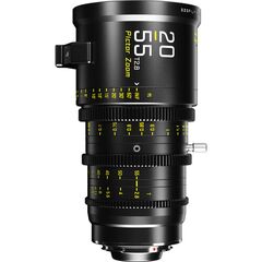 DZO FILM Pictor 20-55mm T2.8 PL-Mount / Canon EF