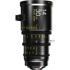 DZO FILM Pictor 14-30mm T2.8 PL-Mount/Canon EF
