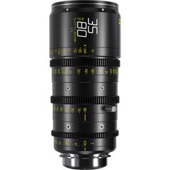 DZOFilm Catta Ace FF 35-80mm T2.9 FF