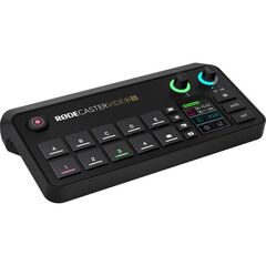 RODE RØDECaster Video S