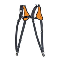 Correia Double Slim-X Extra Comfort - Preto