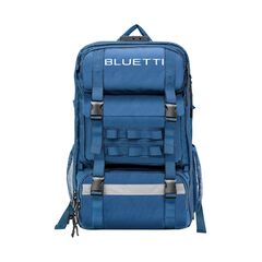 BLUETTI Mochila de Armazenamento de Carregador Portátil Handsfree 1