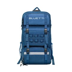 BLUETTI Mochila de Armazenamento de Carregador Portátil Handsfree 2