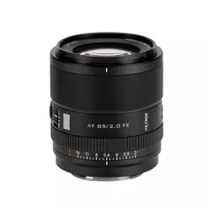 VILTROX AF 85mm f/2.0 EVO Nikon Z