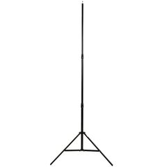 CARUBA Tripé de Estúdio Air LS-4 92-280cm