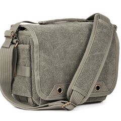 THINK TANK Bolsa de Ombro RETROSPECTIVE® 5 V2.0 - Pinestone