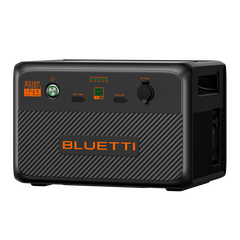 BLUETTI Bateria de Expansão B210P 2150Wh
