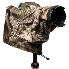 THINK TANK Emergency Capa de chuva RealTree APX - S